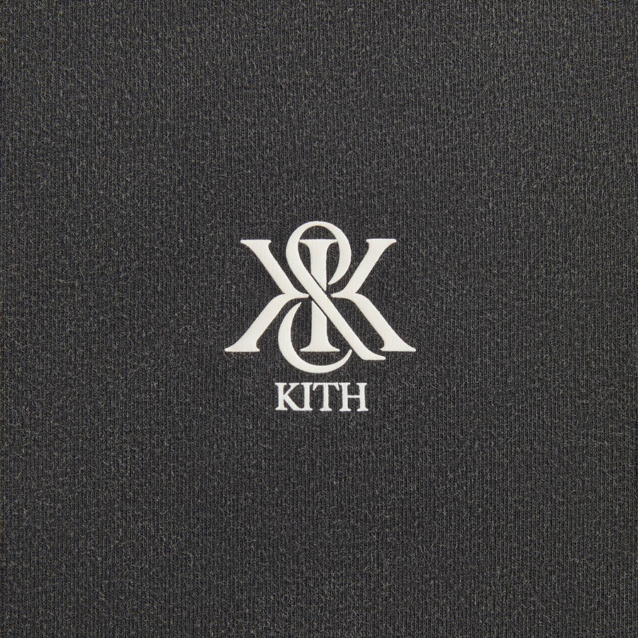 Black Women Kith Mulberry Vintage Shirts | 2093-NQLFP