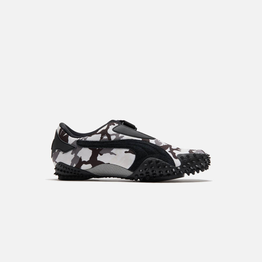 Black Women Kith PUMA WMNS Mostro Sneakers | 0614-DSJVZ