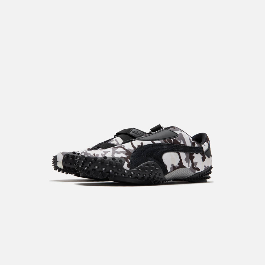 Black Women Kith PUMA WMNS Mostro Sneakers | 0614-DSJVZ