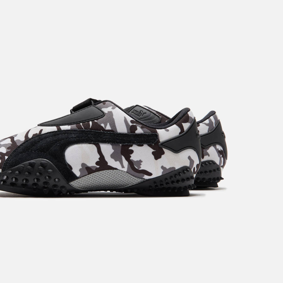 Black Women Kith PUMA WMNS Mostro Sneakers | 0614-DSJVZ