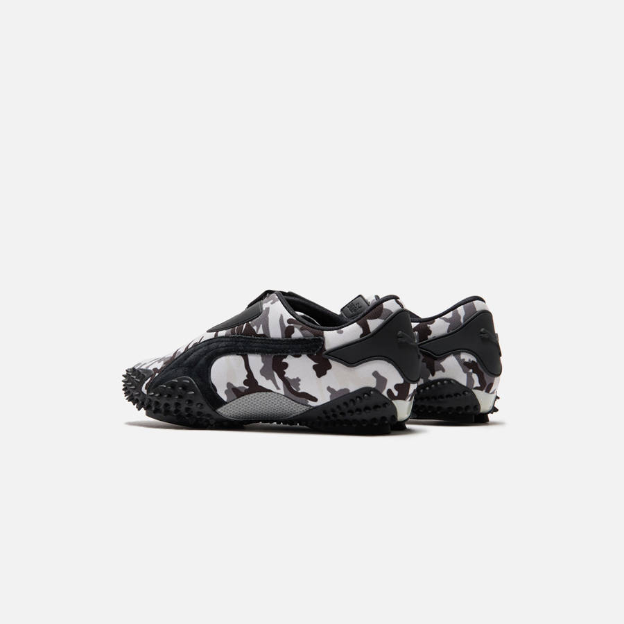 Black Women Kith PUMA WMNS Mostro Sneakers | 0614-DSJVZ
