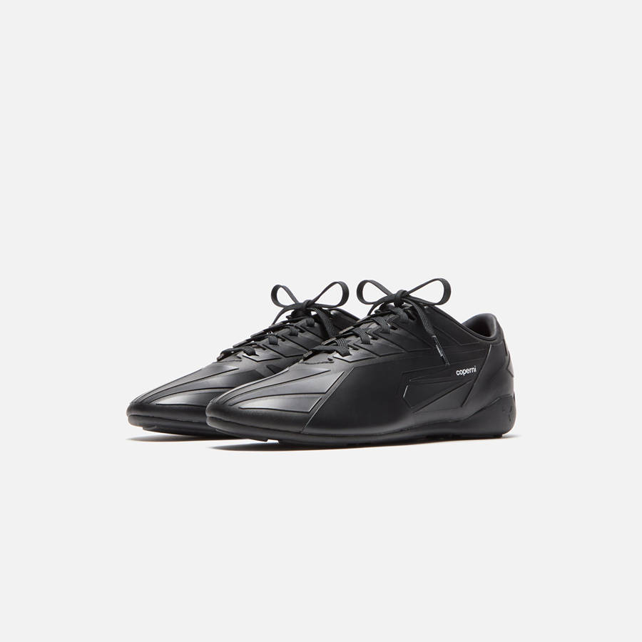 Black Women Kith PUMA x Coperni SQRcat Sneakers | 4869-JXTKZ