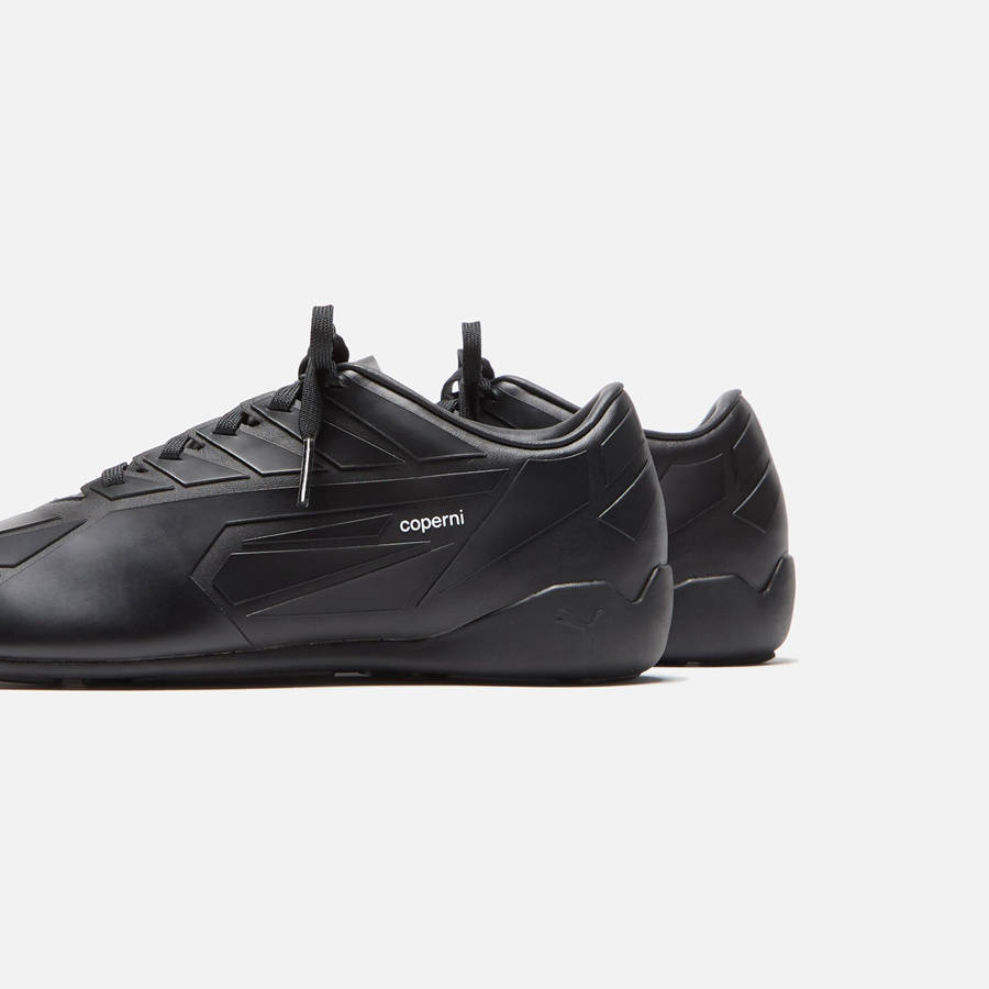 Black Women Kith PUMA x Coperni SQRcat Sneakers | 4869-JXTKZ