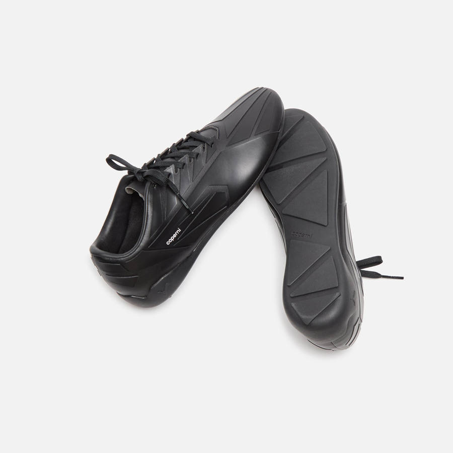 Black Women Kith PUMA x Coperni SQRcat Sneakers | 4869-JXTKZ