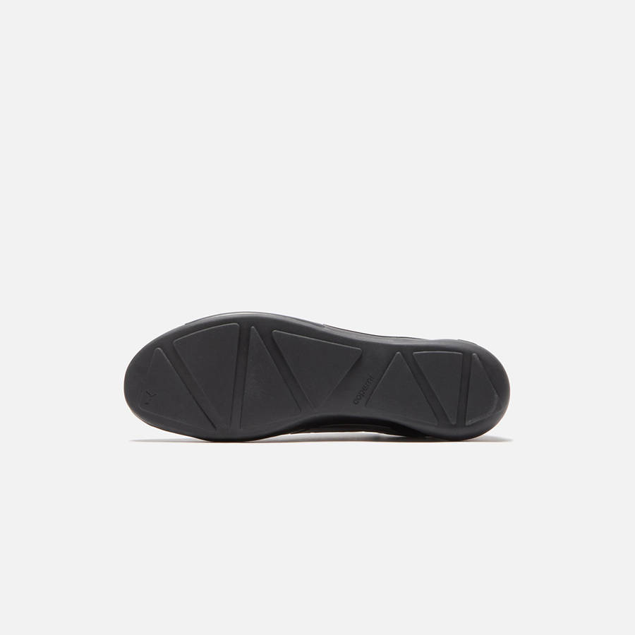 Black Women Kith PUMA x Coperni SQRcat Sneakers | 4869-JXTKZ