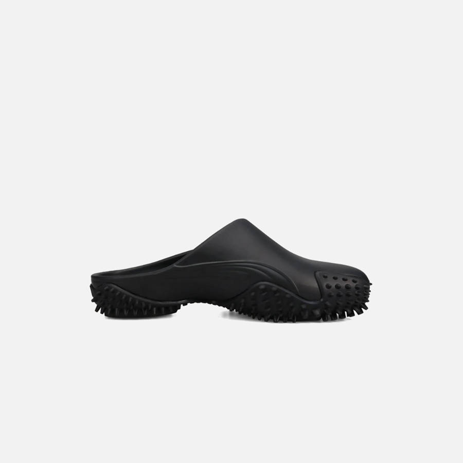 Black Women Kith PUMA x LGN Mostro Mule Shoes | 4270-LYOWS