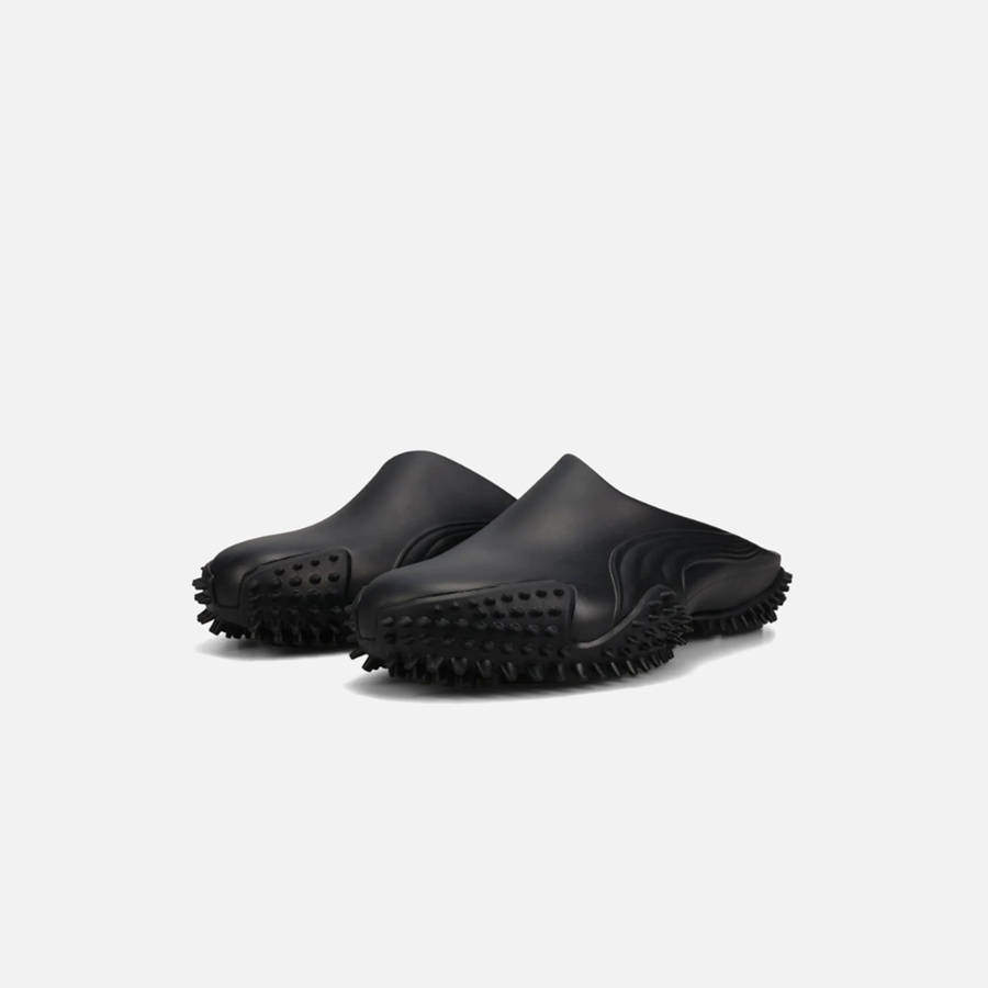Black Women Kith PUMA x LGN Mostro Mule Shoes | 4270-LYOWS
