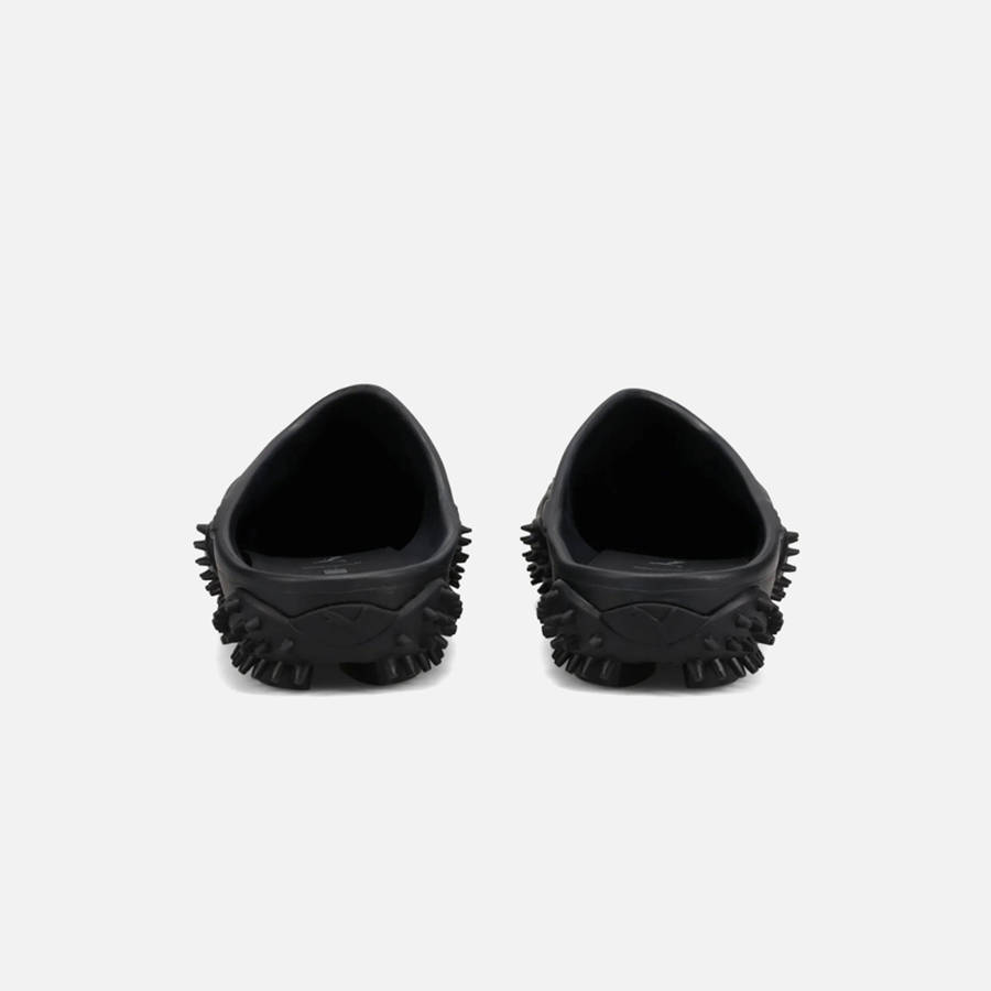 Black Women Kith PUMA x LGN Mostro Mule Shoes | 4270-LYOWS