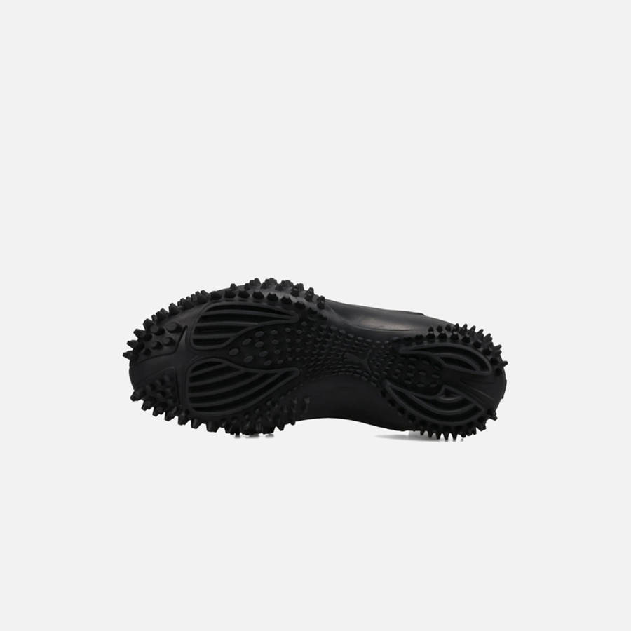 Black Women Kith PUMA x LGN Mostro Mule Shoes | 4270-LYOWS