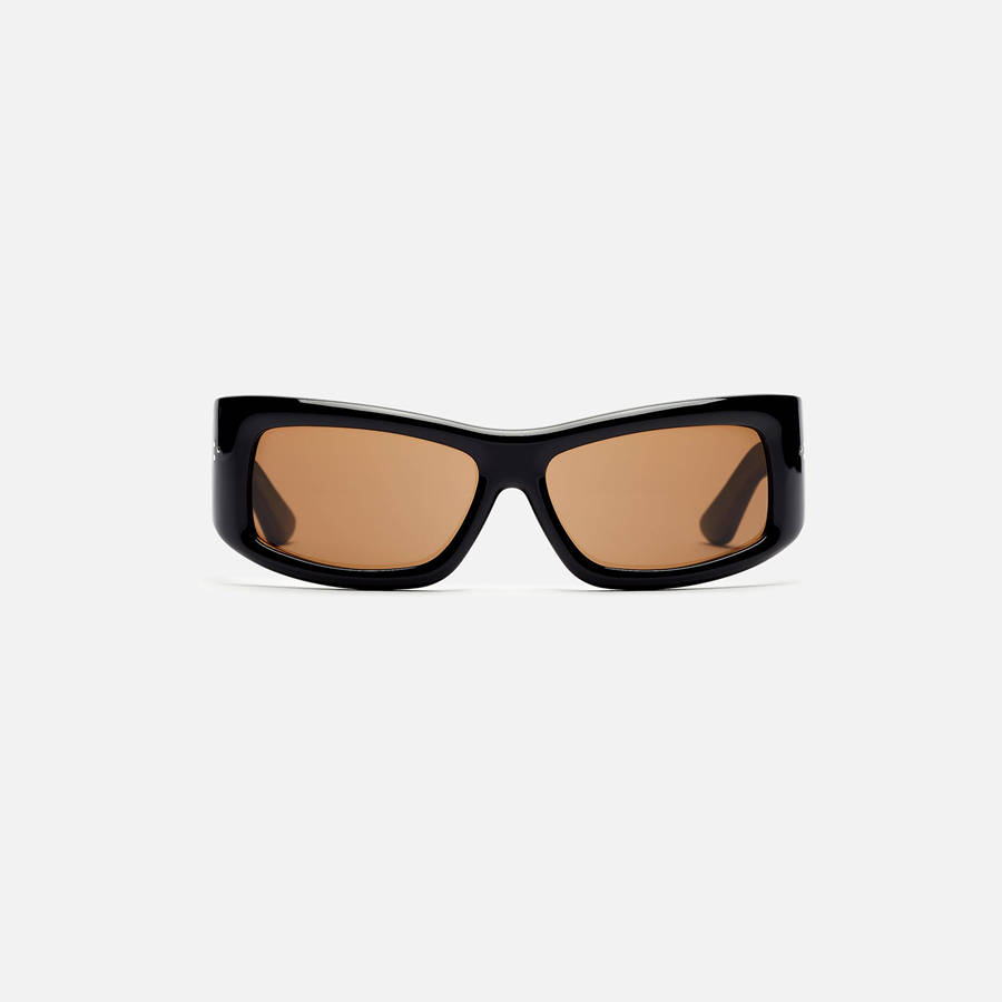 Black Women Kith Port Tanger Hads Frames Eyewear | 4189-LIHVM