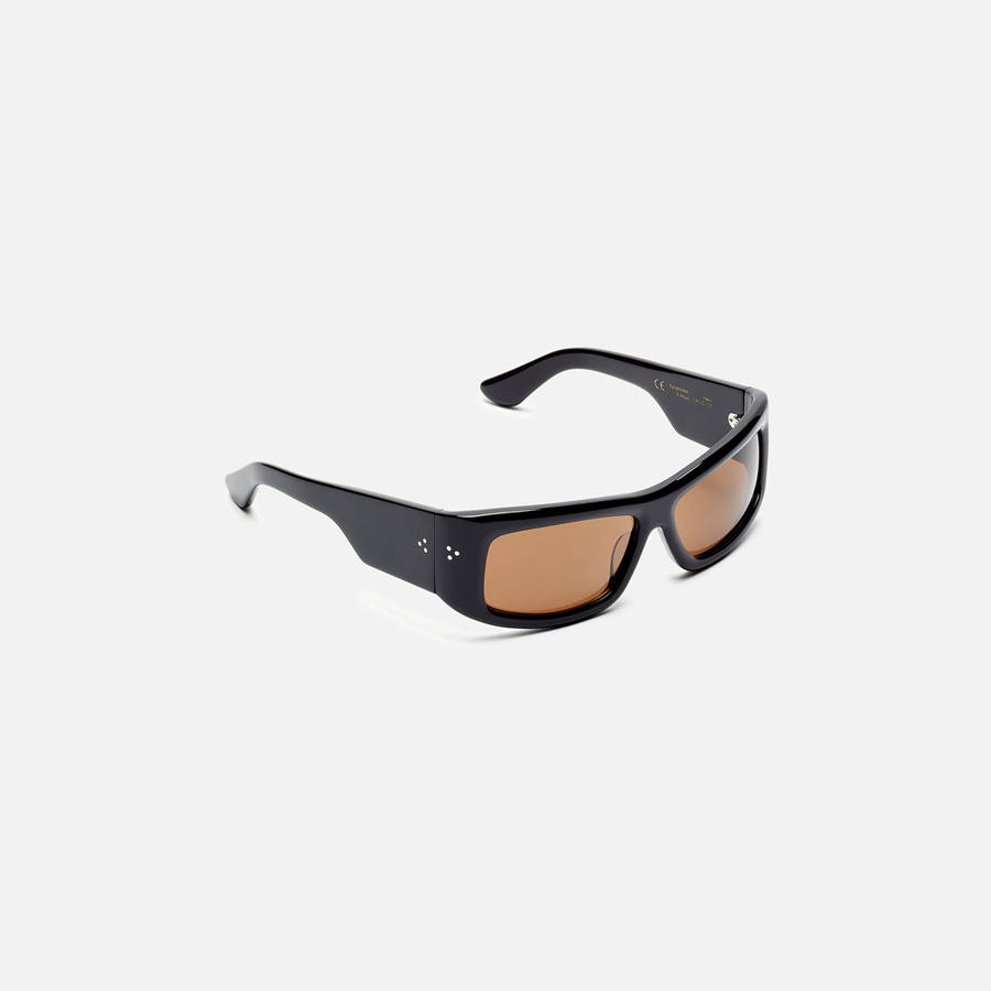 Black Women Kith Port Tanger Hads Frames Eyewear | 4189-LIHVM