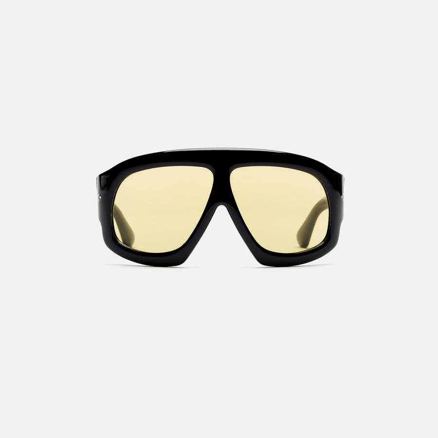 Black Women Kith Port Tanger Mari Frames Eyewear | 8203-CMFDW