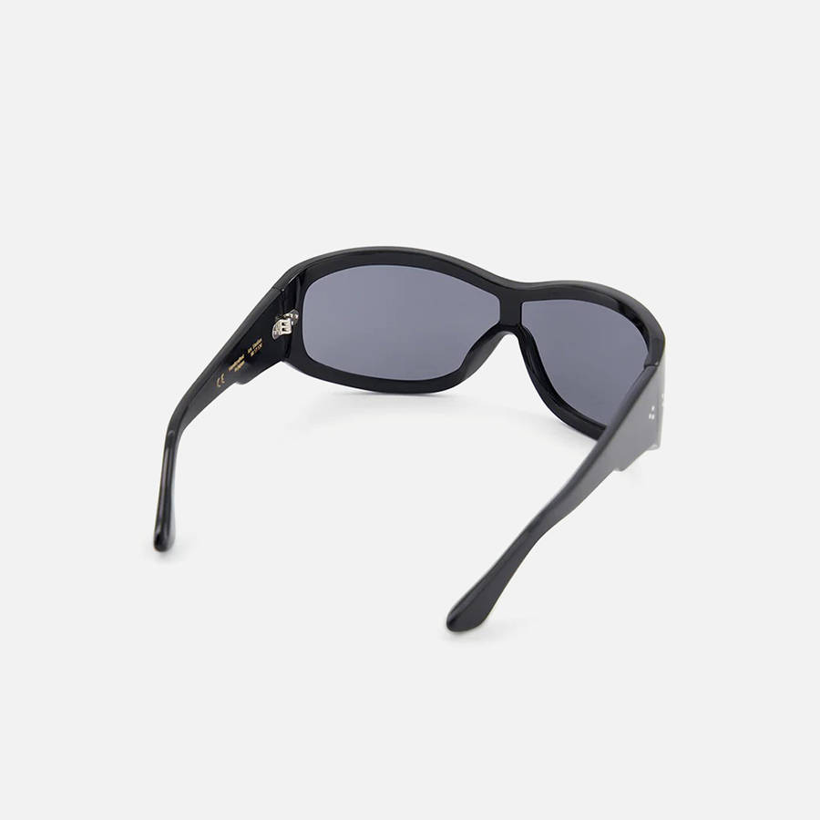 Black Women Kith Port Tanger Nunny Frames Eyewear | 5089-ZLFKT