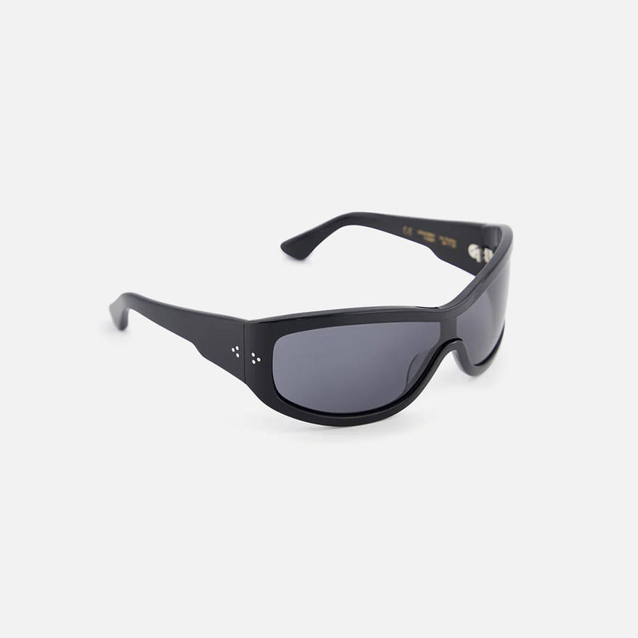 Black Women Kith Port Tanger Nunny Frames Eyewear | 5089-ZLFKT