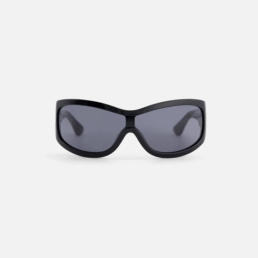 Black Women Kith Port Tanger Nunny Frames Eyewear | 5089-ZLFKT
