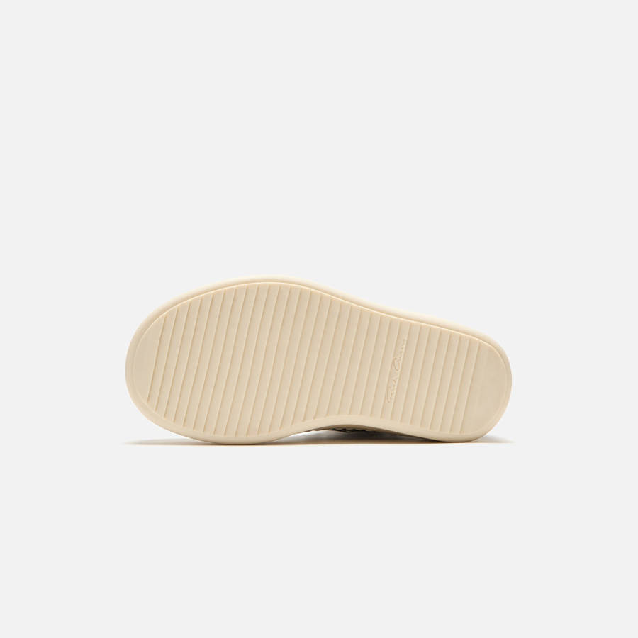 Black Women Kith Rick Owens WMNS Mega Bumper Sneakers | 3168-OAWGH