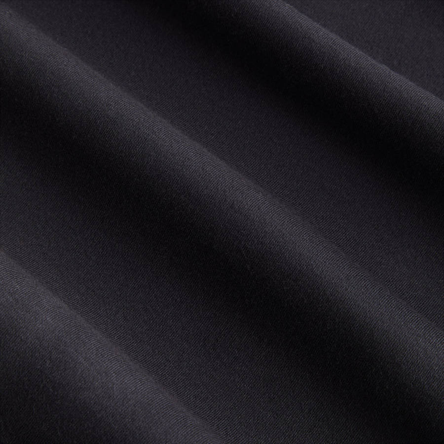 Black Women Kith Ryder Quarter Zip Sweatshirts | 4132-VIBGJ
