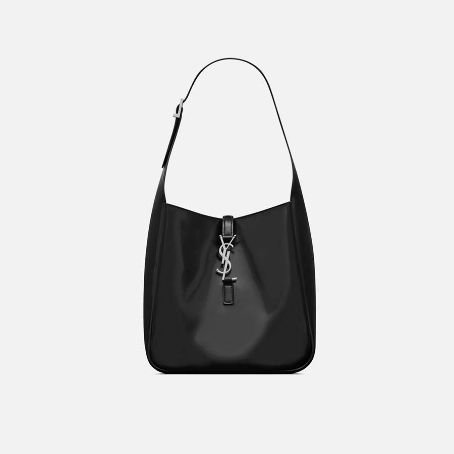 Black Women Kith Saint Laurent MNG Le 5A7 W Bags | 0284-VYTUR