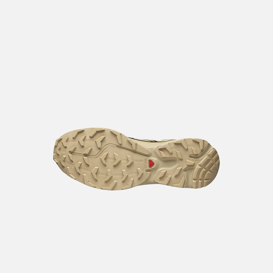 Black Women Kith Salomon XT-6 GTX Sneakers | 1705-AGEJY