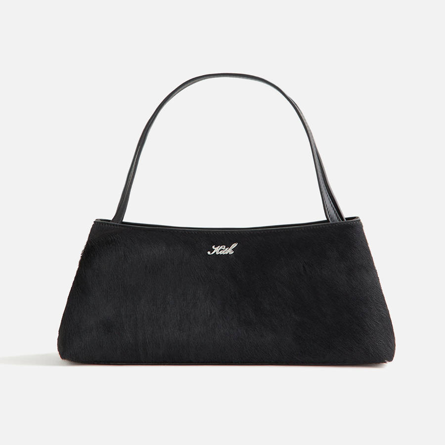Black Women Kith Shelbyuette Bags | 3287-FROQX