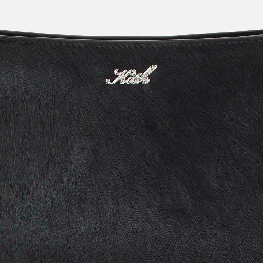 Black Women Kith Shelbyuette Bags | 3287-FROQX