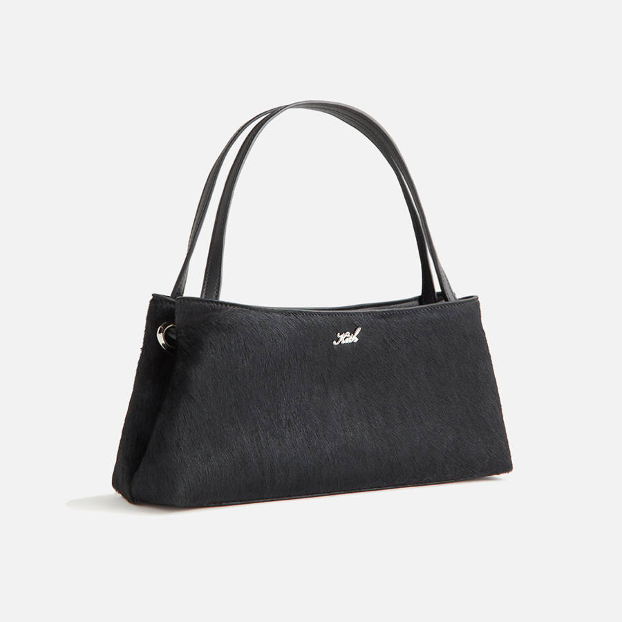 Black Women Kith Shelbyuette Bags | 3287-FROQX