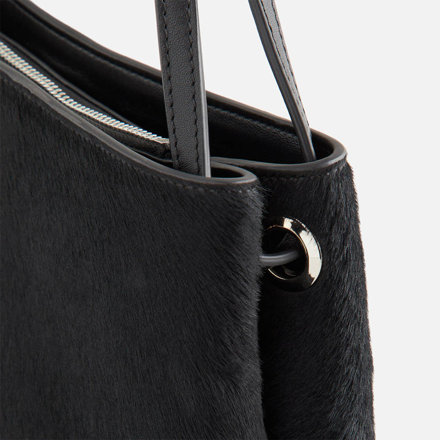 Black Women Kith Shelbyuette Bags | 3287-FROQX
