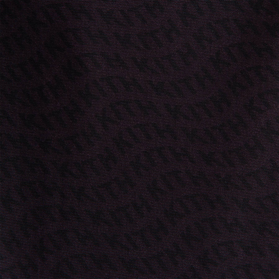 Black Women Kith Talia II Monogram Wave Tie Top Swim | 4193-OWPJE