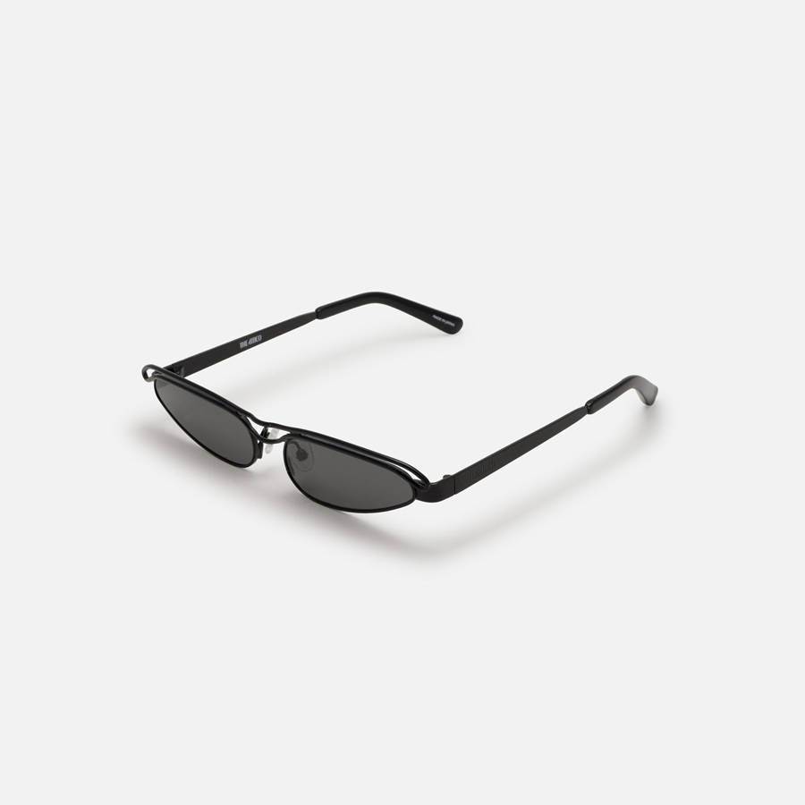 Black Women Kith The Attico Norma Frame Eyewear | 0374-QPMVU