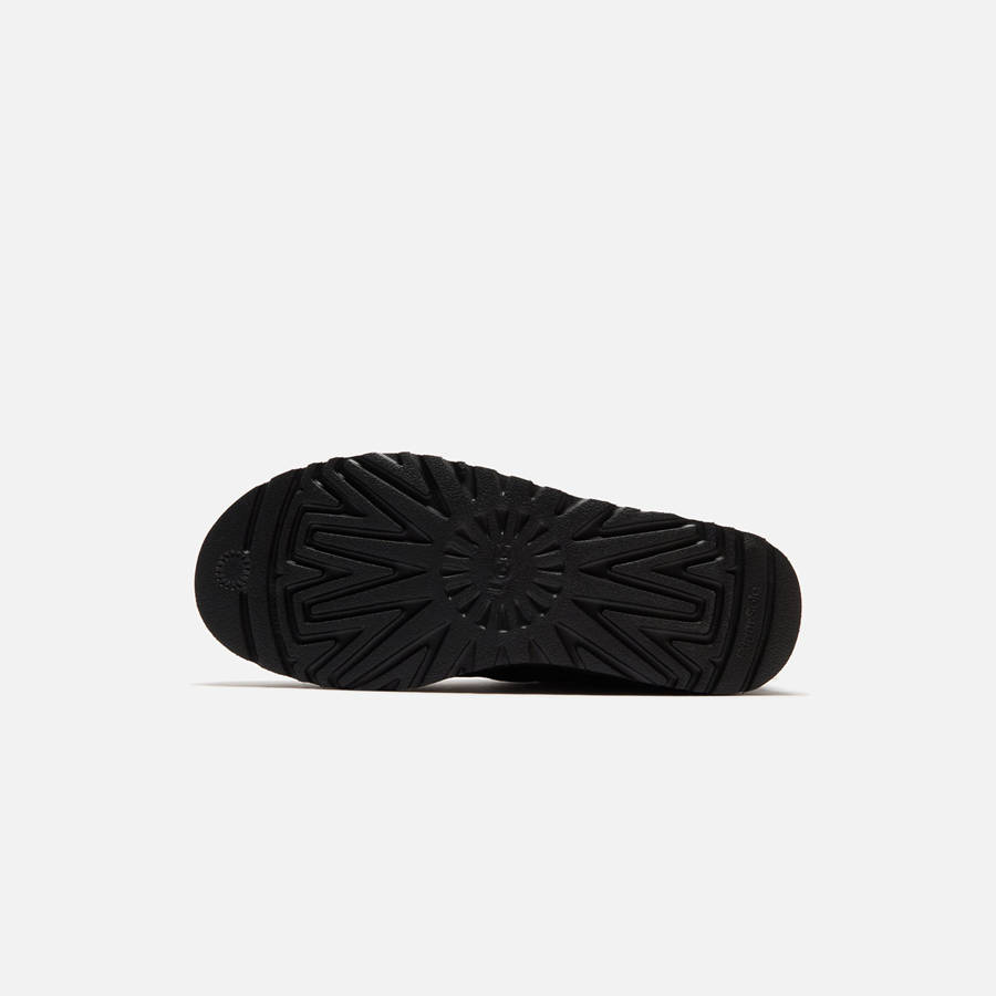 Black Women Kith UGG WMNS Classic Mini II Boots | 7325-PJOWL
