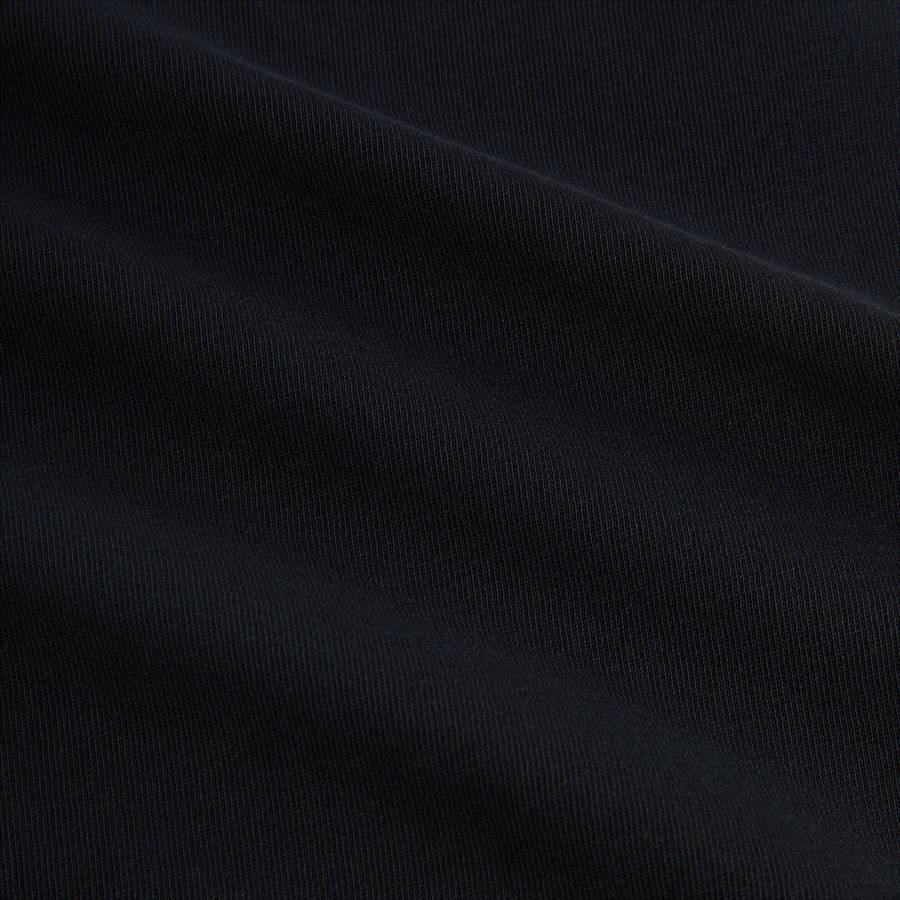 Black Women Kith Vintage T-Shirt | 9276-AXNRL