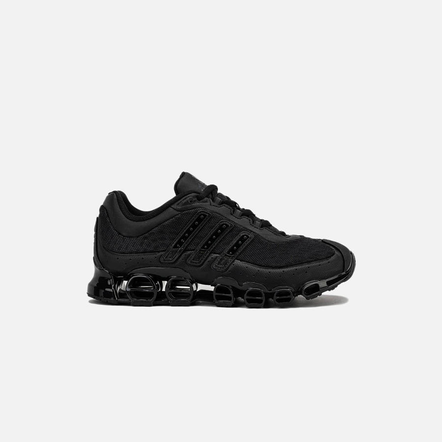 Black Women Kith adidas Megaride Sneakers | 9871-HPFVN