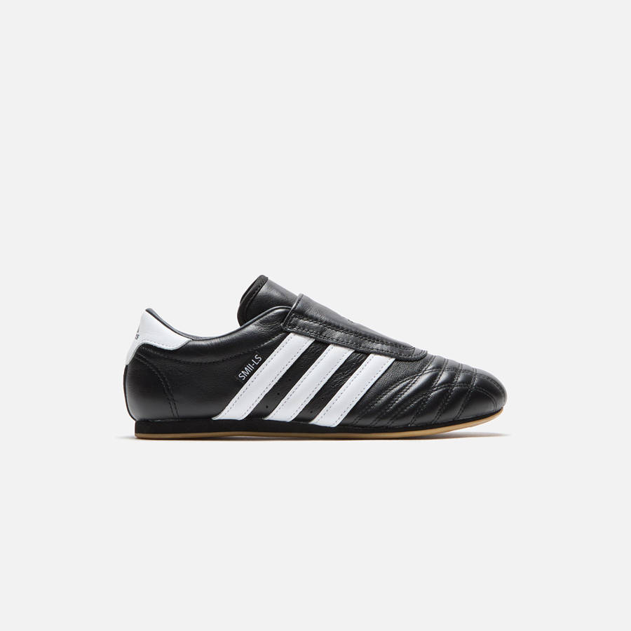 Black Women Kith adidas WMNS Taekwondo Sneakers | 2387-TBUCX