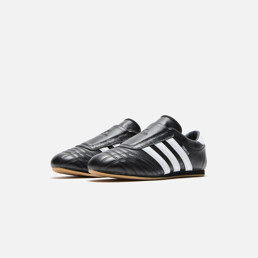 Black Women Kith adidas WMNS Taekwondo Sneakers | 2387-TBUCX