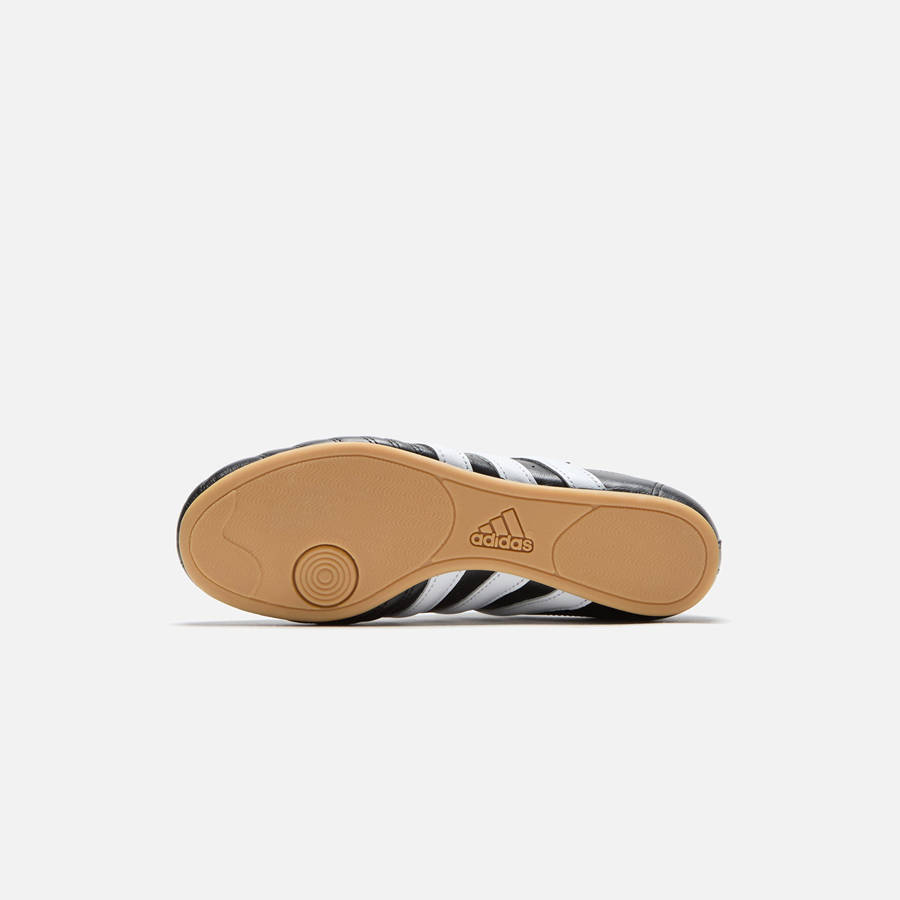 Black Women Kith adidas WMNS Taekwondo Sneakers | 2387-TBUCX