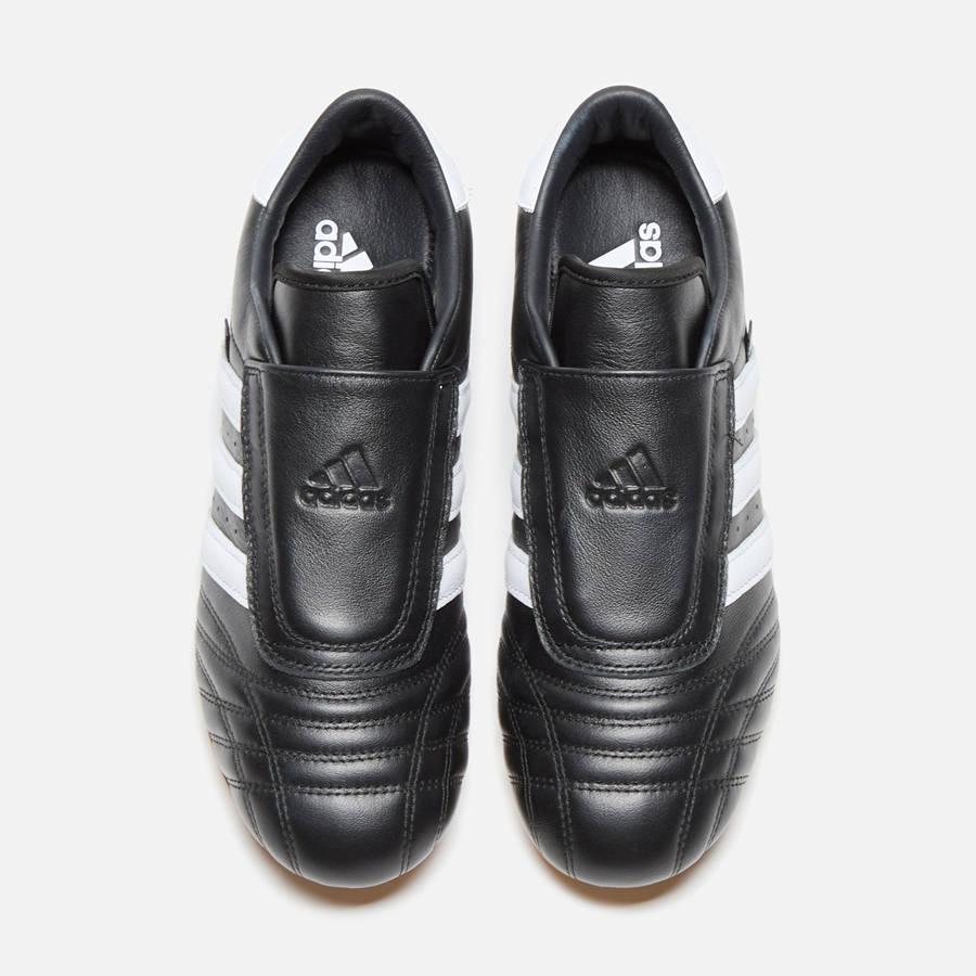 Black Women Kith adidas WMNS Taekwondo Sneakers | 2387-TBUCX