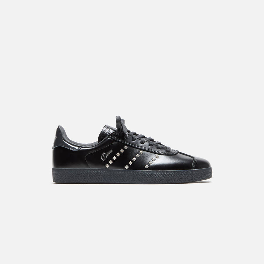 Black Women Kith adidas x Dime Gazelle Adv Shoes | 6019-AGLOP