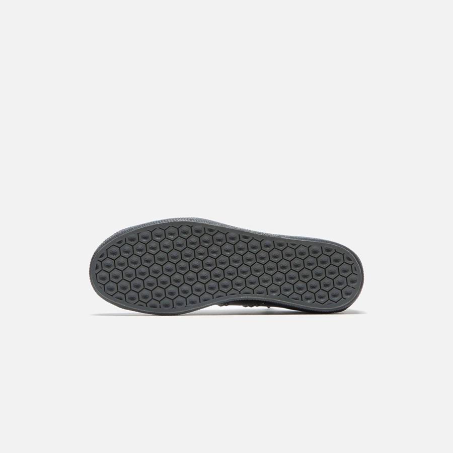 Black Women Kith adidas x Dime Gazelle Adv Shoes | 6019-AGLOP