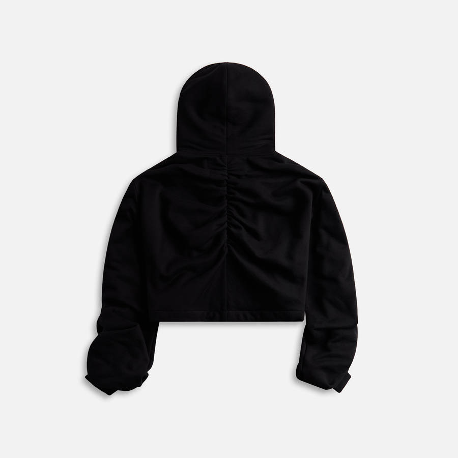 Black Women Kith anOnlyChild Sanguinetti Hoodie | 8215-DOSGT