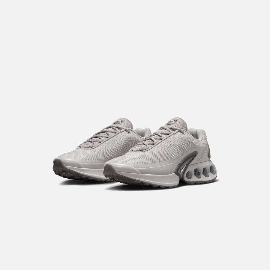 Black / Beige / Blue Grey Men Kith Nike Air Max Dn Sneakers | 2380-CBWDR