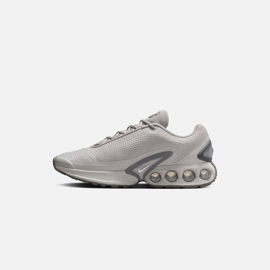 Black / Beige / Blue Grey Men Kith Nike Air Max Dn Sneakers | 2380-CBWDR