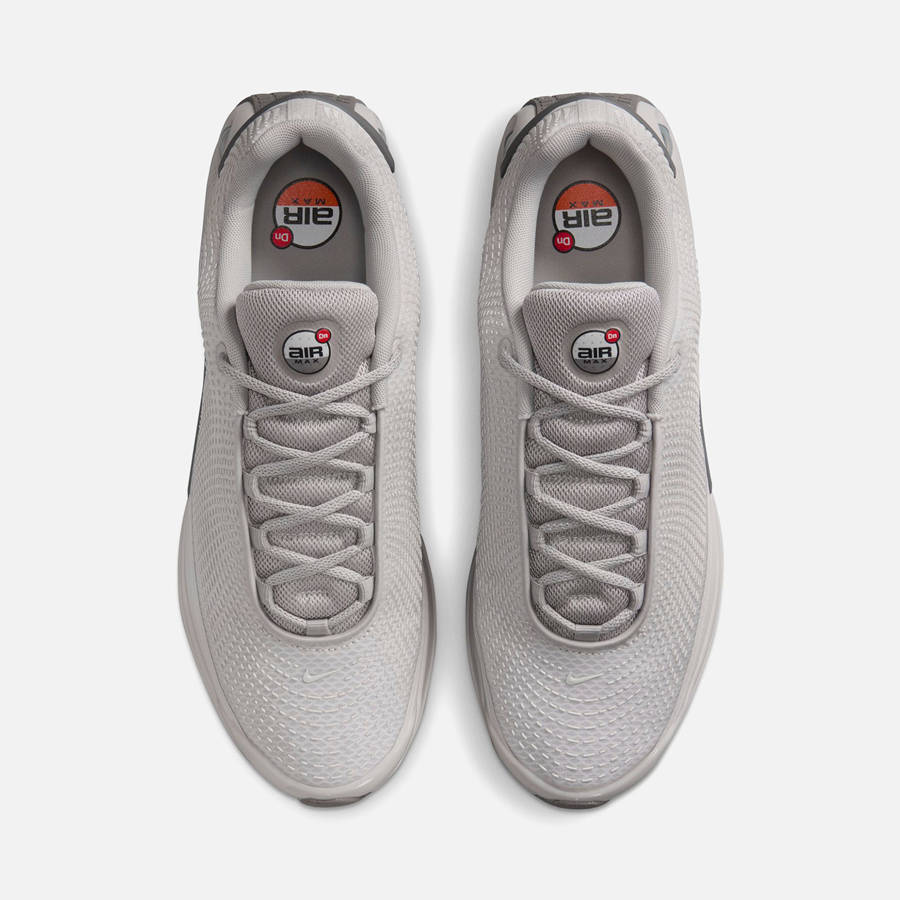 Black / Beige / Blue Grey Men Kith Nike Air Max Dn Sneakers | 2380-CBWDR