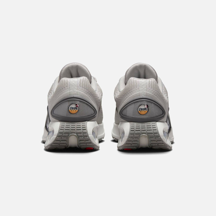 Black / Beige / Blue Grey Men Kith Nike Air Max Dn Sneakers | 2380-CBWDR