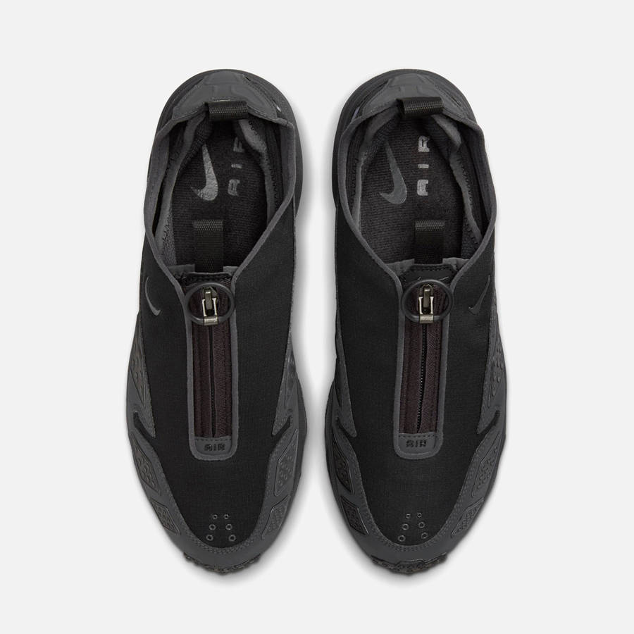 Black / Dark Grey Women Kith Nike WMNS Air Max SNDR GORE-TEX Sneakers | 2890-OKDIW