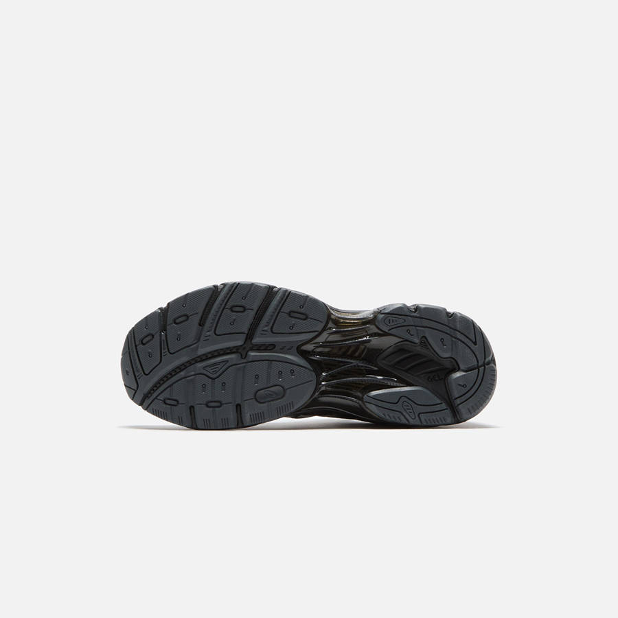 Black / Grey Men Kith ASICS x Above The Clouds GT-2160 Sneakers | 8063-RXQLH