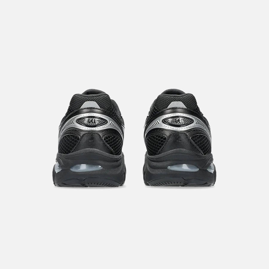 Black / Silver Men Kith ASICS GT-2160 Sneakers | 8064-MFHYR