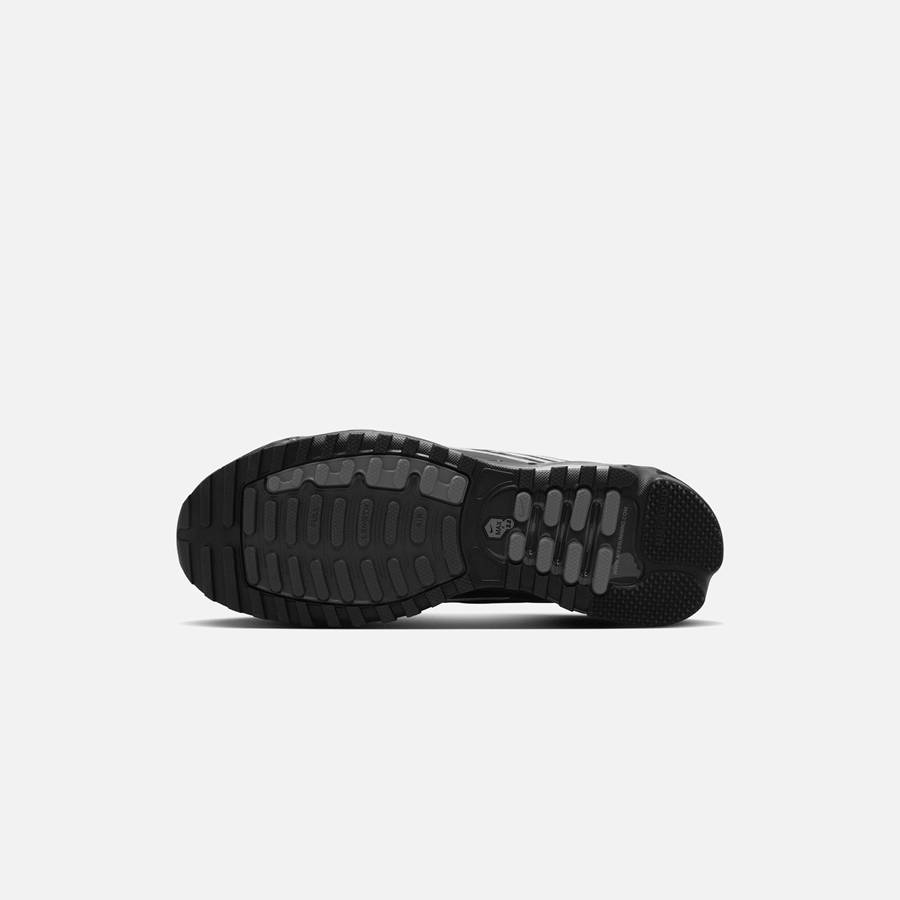 Black / Silver Men Kith Nike Air Max Tl 2.5 Sneakers | 9365-ZPUIO