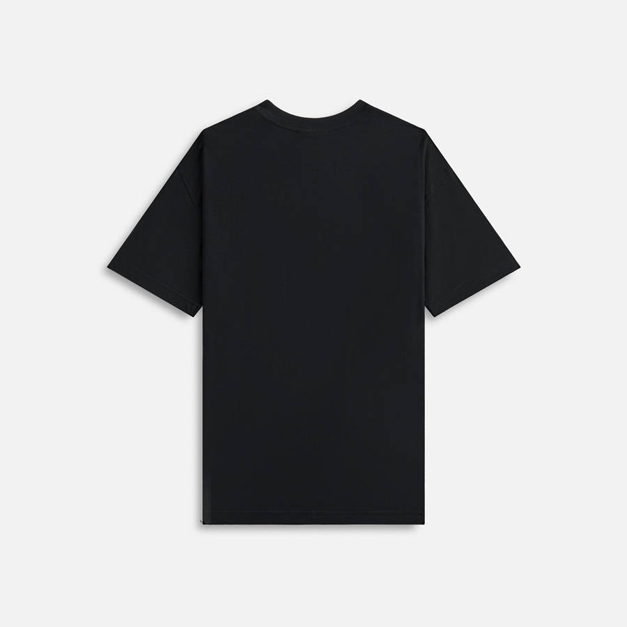 Black / White Men Kith Nike x Nigo NRG T-Shirt | 3270-IMPWG