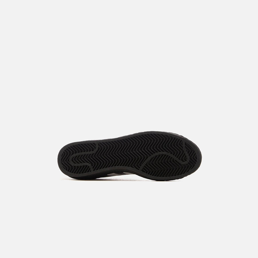 Black / White Men Kith adidas Originals Superstar 82 Sneakers | 7294-RBZVH