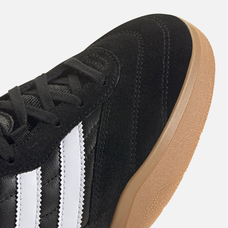 Black / White Men Kith adidas Predator Mundial Fc Sneakers | 7914-BGDKV